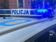 Paralotniarz wpadł do Wisły. Tragedia w Grudziądzu