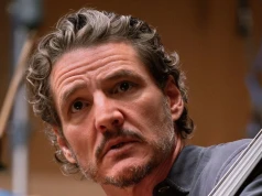 Pedro Pascal bał się, że wyjdzie na "dziwaka" przed reżyserem