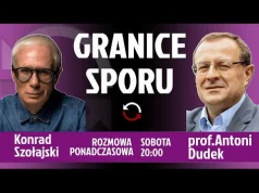 Bezpieczeństwo, polityka zagraniczna i jawność - obszary spoza politycznej walki - Antoni Dudek