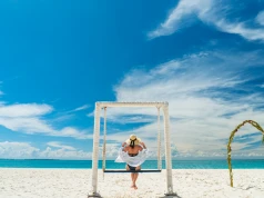 Egzotyka z all inclusive 🌤️👙🍸 Tydzień w ⭐⭐⭐⭐ hotelu na Zanzibarze za 3721 PLN 😎🌊👣