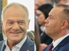 Donald Tusk zakpił z Karola Nawrockiego. Wystarczyło zdjęcie i pięć słów