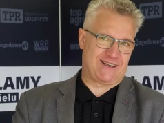 Bagno uratuje Europę? Szefowa KE ma nowy plan dla rolników