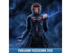 Gry pudełkowe październik 2026 r. Kalendarz premier pudełkowych wydań gier w Polsce
