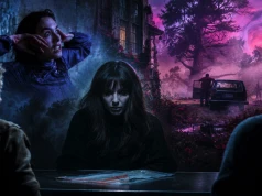 Co tu się odjaniepawliło? 10 najbardziej ODKLEJONYCH horrorów