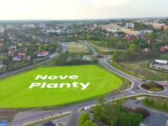 Nove Planty Jaworzno – nowe osiedle w centrum miasta. Poznaj plany mieszkań jako pierwszy