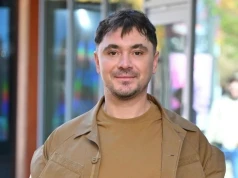 „Przepraszam całą Polskę”. Daniel Martyniuk zaskoczył wyznaniem na wizji