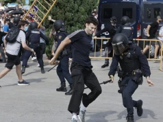 Wielotysięczne demonstracje w Hiszpanii. Protesty po odrzuceniu ustaw o ochronie najemców