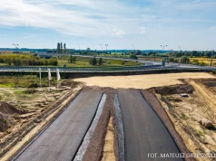 Zmiany dla kierowców na S10