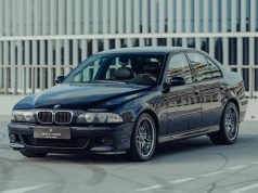 Możesz kupić BMW M5 z silnikiem VW. Niestety to nie 1.9 TDI