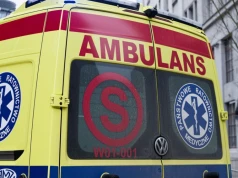 Chciał wyrwać korzeń, stracił życie. Tragiczny wypadek w Kutnie