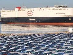 Co piąte auto może pochodzić z Chin. Europa ma coraz większy problem