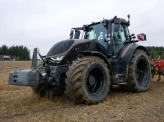 Valtra przebudowała serię T. Co zmieniło się w nowym ciągniku T6?