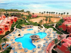 Święta z all inclusive 🌤️🍸 Tydzień w Swiss Touches Resort w Marsa Alam za 2605 PLN 👙👣