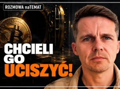 Michał Fuja i mroczny świat Zondacrypto. Ofertę na milion zignorował, dziś odsłania karty