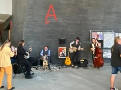 W Katowicach trwa 44. Rawa Blues Festival. "To uczta dla konesera" - mówi nam dyrektor festiwalu Irek Dudek