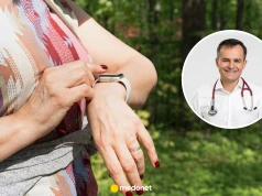 Ile kroków dziennie robić, by zbić ciśnienie i cholesterol? Polski kardiolog podaje konkretną liczbę