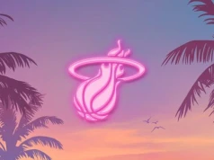 GTA VI wkracza do NBA. Zespół koszykarski z Miami zmieni się w Vice City, aby uczcić premierę gry