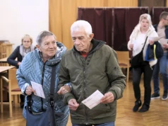 Łotysze zagłosowali. Rządzący triumfują w badaniu exit poll