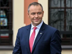 Lawina komentarzy ws. nowej pasji Nawrockiego. „Teraz są konie, potem będą słonie?”