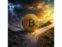 Bitcoin wchodzi w gorący październik. Te wydarzenia mogą wywołać dużą zmienność