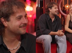 Jasiek Piwowarczyk powrócił do "The Voice of Poland". Tym razem nie jako uczestnik