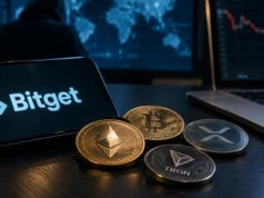 Bitget po ataku: odzyskano 0,2 proc. środków
