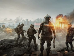 Filmowy Battlefield dla Sony? Netflix też walczy o ten projekt