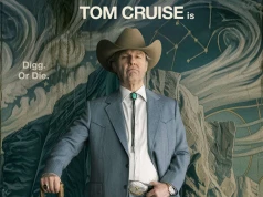 Tom Cruise w czarnej komedii Iñárritu. "Digger" zaskakuje i rozczarowuje
