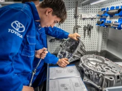 Toyota szkoli ludzi konkurencji. I to ma sens