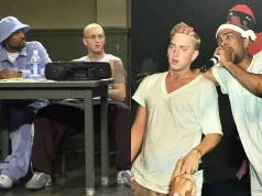 Proof miałby dziś 53 lata. Eminem nie zapomniał o przyjacielu