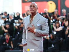 Dwayne Johnson zaskoczył fanów. Do roli przeszedł spektakularną metamorfozę