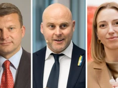 Wybory parlamentarne na Łotwie. Są wyniki exit poll