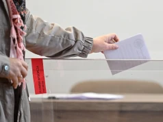Wybory uzupełniające do Senatu. Kandydat Korony, wdowa po generale i były prezydent Zielonej Góry
