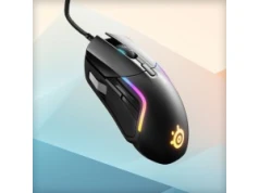 Mysz gamingowa SteelSeries Rival 5 już za 147 zł w x-kom