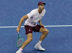 ATP w Pekinie: Hubert Hurkacz - Karen Chaczanow. Gdzie obejrzeć? Transmisja TV oraz stream online