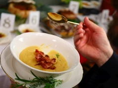 Nie tylko bigos i kapuśniak. Kapusta zaskoczyła podczas turnieju w Radawcu Dużym