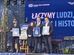 Sto lat historii PKP na znaczkach. Wyjątkowe wydawnictwo Poczty Polskiej
