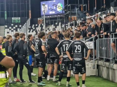 Błędy i nieudana pogoń za wynikiem. Bolesna porażka Sandecji Nowy Sącz
