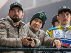 To koniec pięknej historii Fredrika Lindgrena w ORLEN OIL Motorze Lublin