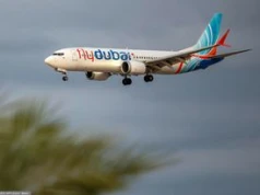 O krok od tragedii Flydubai. Mogły zawinić izraelskie służby