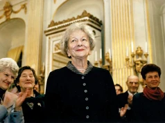 30 lat temu Wisława Szymborska otrzymała literacką Nagrodę Nobla