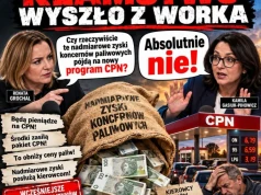 KŁAMSTWO WYSZŁO Z WORKA. I TO NA ANTENIE