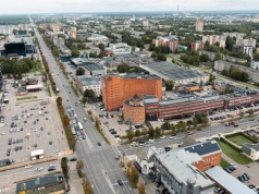 Litwa przymierza się do budowy pierwszej trasy tramwajowej