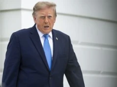 Ocenili szanse Trumpa na Nobla. Badacze nie mają wątpliwości