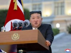 Kim Dzong Un chce zwiększenia "śmiercionośności" rakiet