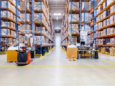 CEVA Logistics i Orange przedłużają współpracę