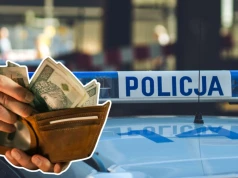 Nowa forma oszustwa "na policjanta". Mieszkanka Lubina straciła 13 tysięcy złotych