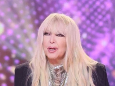 Maryla Rodowicz przeżyła chwile grozy w garderobie. Szokujące, co się stało