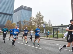 Dziś Silesia Marathon. Utrudnienia w ruchu potrwają kilka godzin