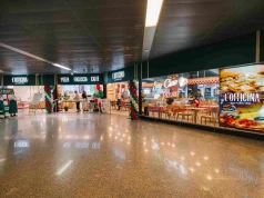 AI chce poznać pasażera, zanim ten dotrze na lotnisko